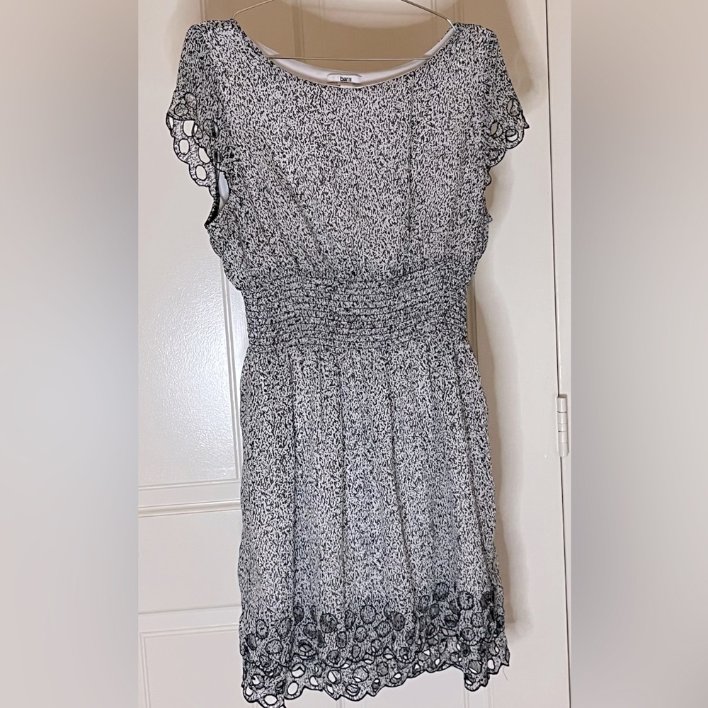 Cute Bar III Dress size XL